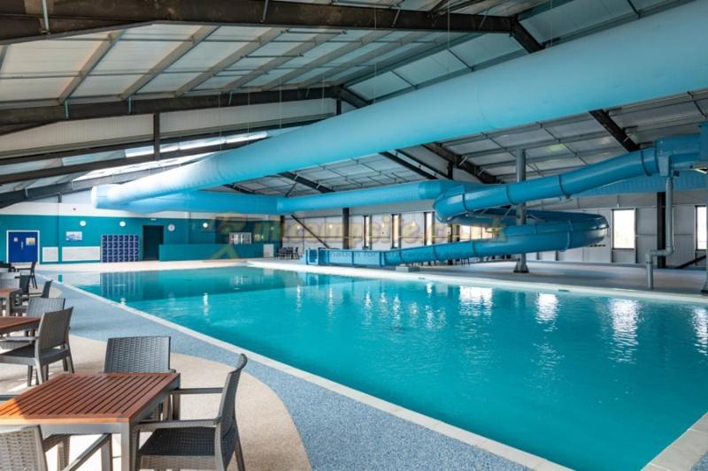 Kp Holiday Home Corton  Buitenkant foto
