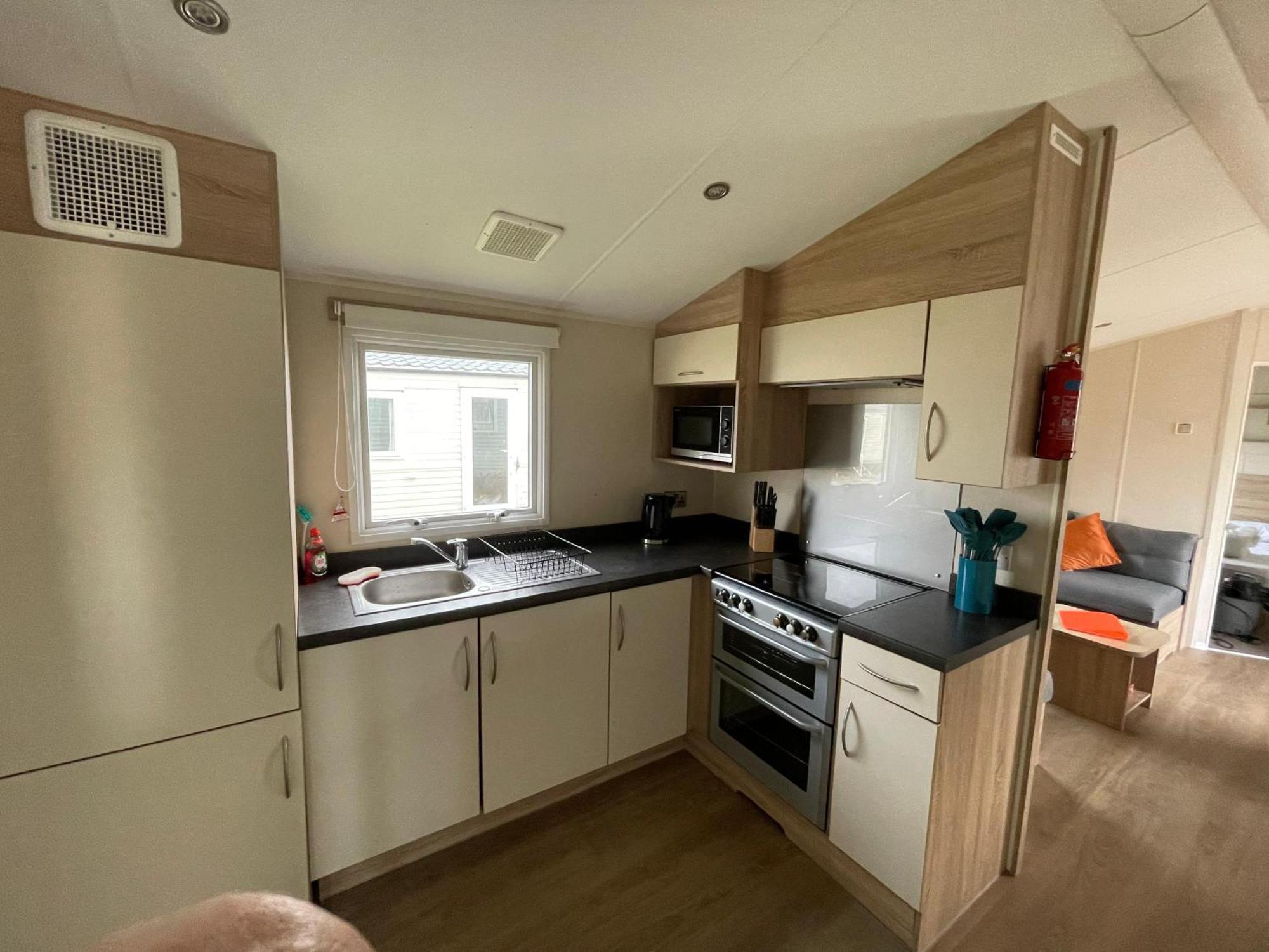 Kp Holiday Home Corton  Buitenkant foto