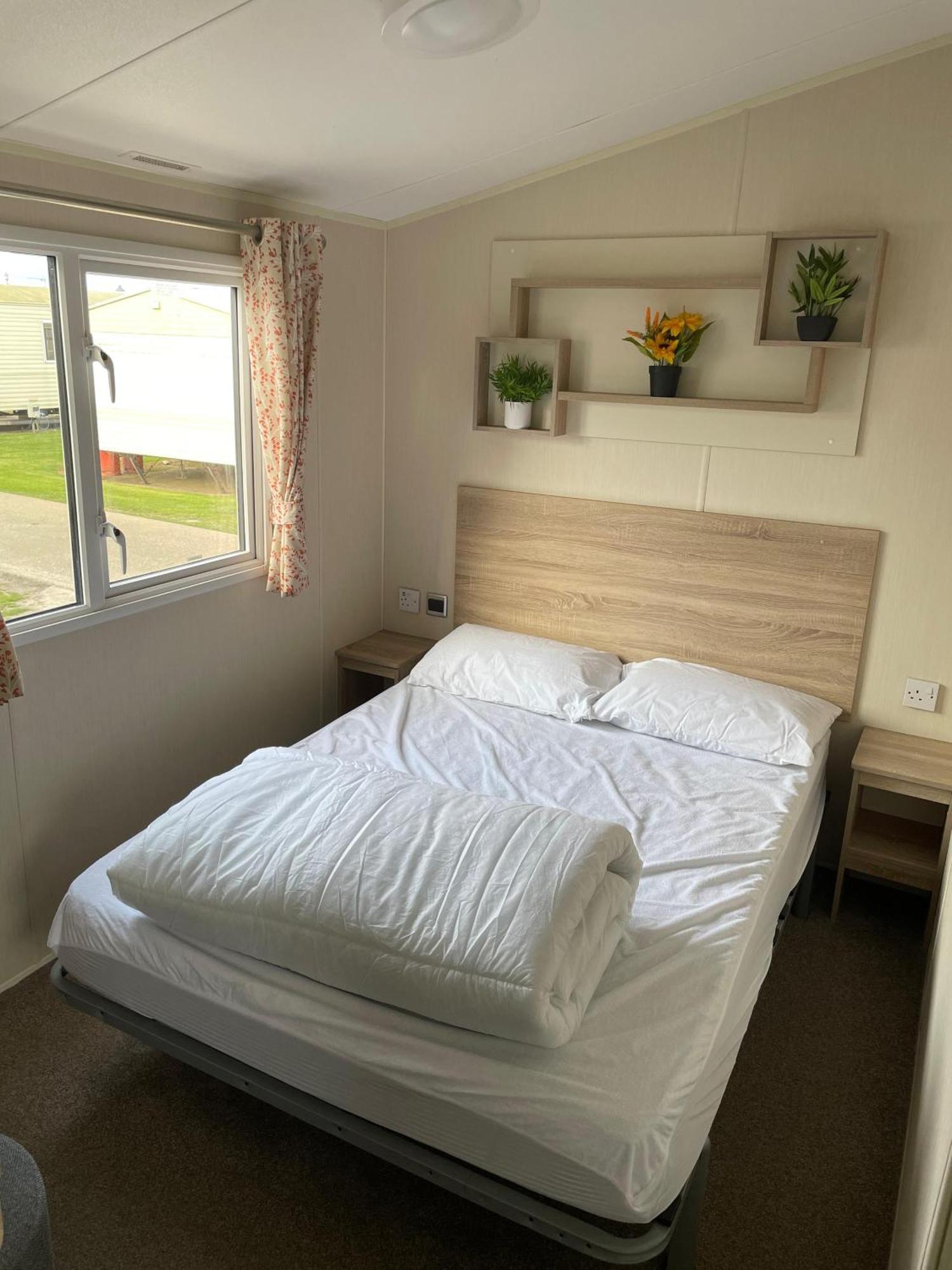 Kp Holiday Home Corton  Buitenkant foto