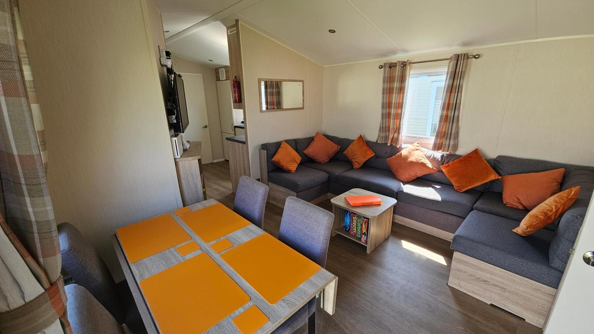 Kp Holiday Home Corton  Buitenkant foto