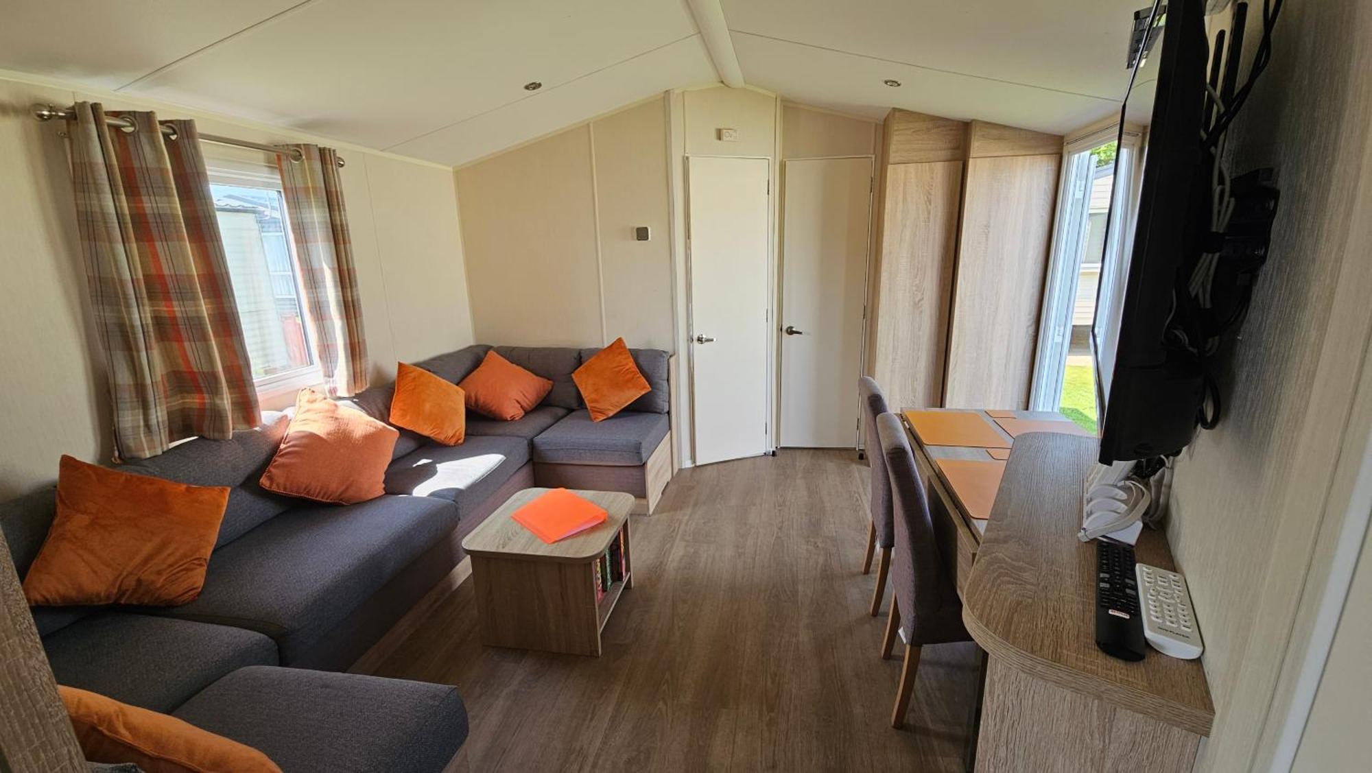 Kp Holiday Home Corton  Buitenkant foto